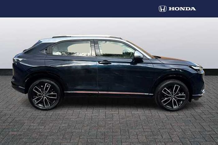 Honda HR-V Hybrid 1.5 eHEV Advance Style 5dr CVT 