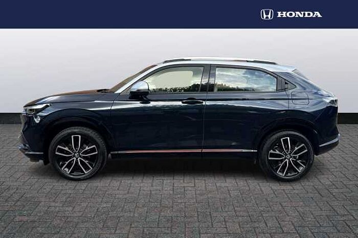 Honda HR-V Hybrid 1.5 eHEV Advance Style 5dr CVT 