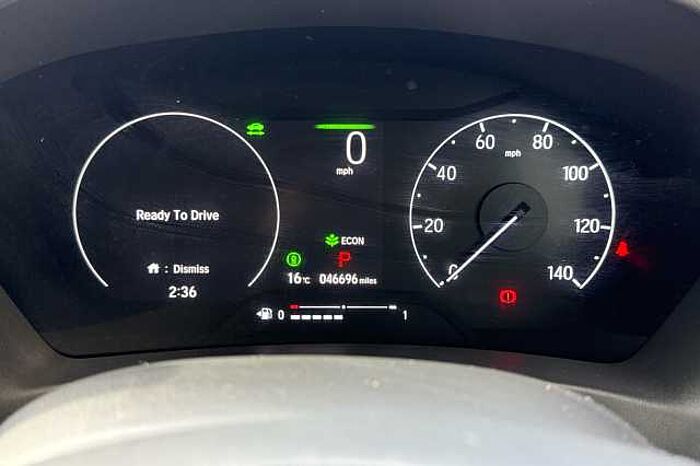 Honda HR-V Hybrid 1.5 eHEV Advance Style 5dr CVT 