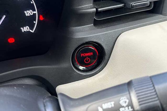 Honda HR-V Hybrid 1.5 eHEV Advance Style 5dr CVT 
