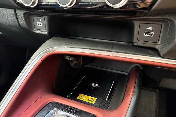 Honda HR-V Hybrid 1.5 eHEV Advance Style 5dr CVT 
