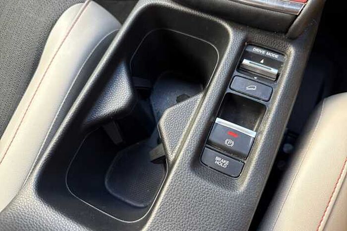 Honda HR-V Hybrid 1.5 eHEV Advance Style 5dr CVT 