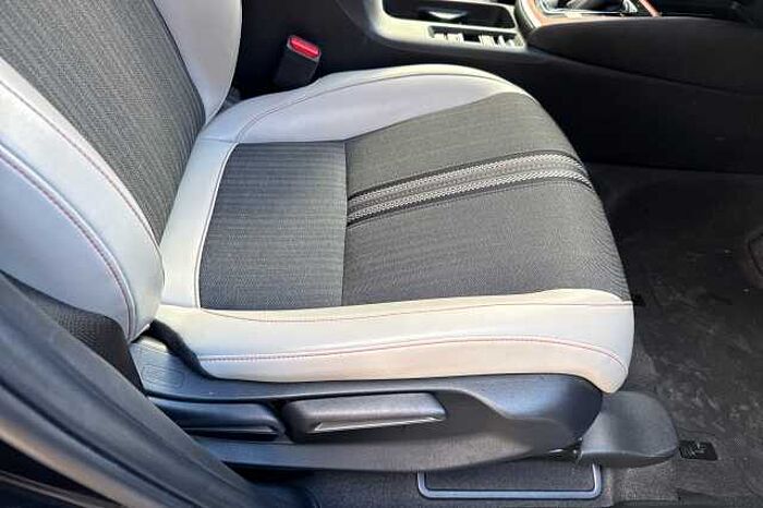Honda HR-V Hybrid 1.5 eHEV Advance Style 5dr CVT 