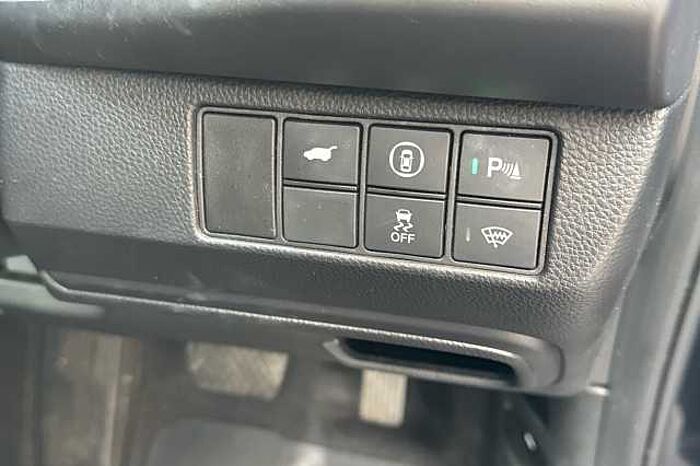 Honda HR-V Hybrid 1.5 eHEV Advance Style 5dr CVT 