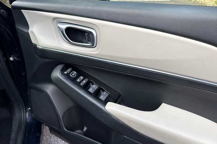 Honda HR-V Hybrid 1.5 eHEV Advance Style 5dr CVT 