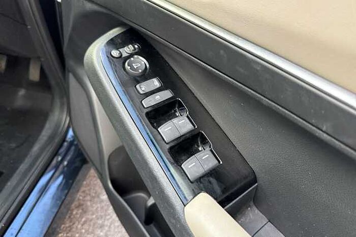 Honda HR-V Hybrid 1.5 eHEV Advance Style 5dr CVT 