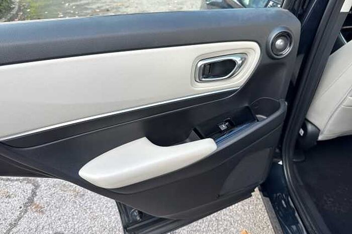 Honda HR-V Hybrid 1.5 eHEV Advance Style 5dr CVT 