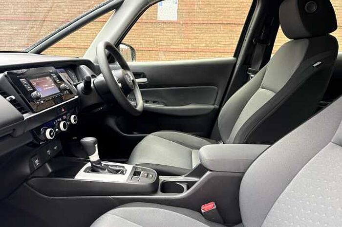 Honda Jazz Hybrid 1.5 i-MMD Hybrid SE 5dr eCVT 