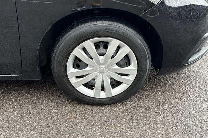 Honda Jazz Hybrid 1.5 i-MMD Hybrid SE 5dr eCVT 
