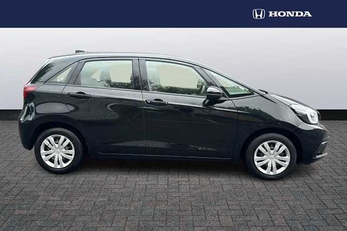 Honda Jazz Hybrid 1.5 i-MMD Hybrid SE 5dr eCVT 