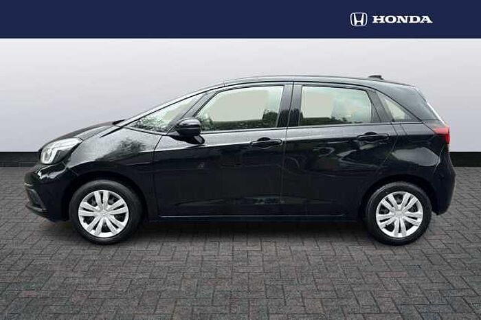 Honda Jazz Hybrid 1.5 i-MMD Hybrid SE 5dr eCVT 