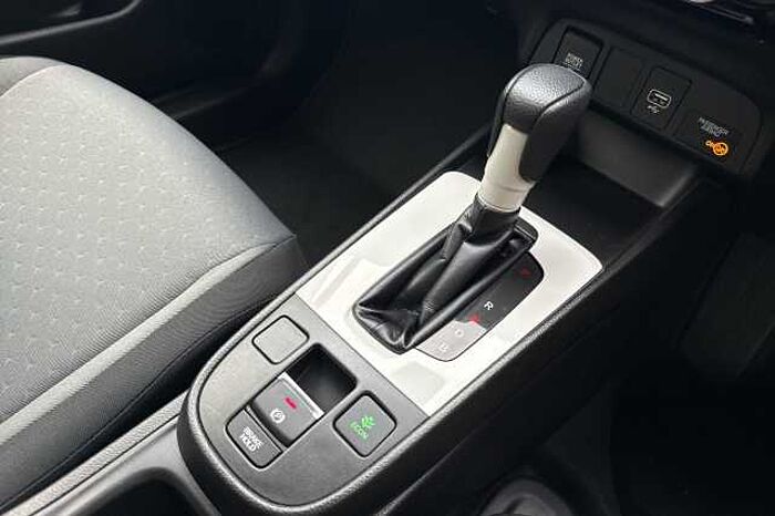 Honda Jazz Hybrid 1.5 i-MMD Hybrid SE 5dr eCVT 