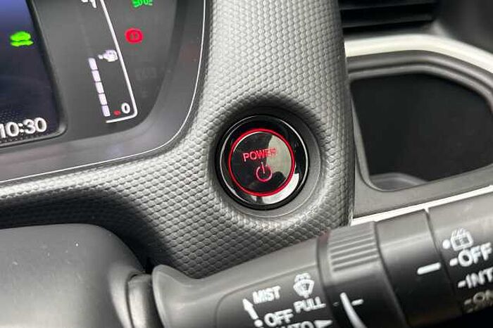 Honda Jazz Hybrid 1.5 i-MMD Hybrid SE 5dr eCVT 