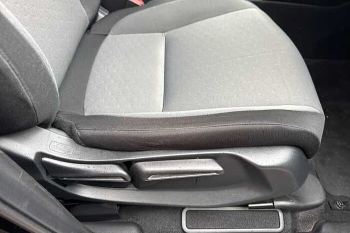 Honda Jazz Hybrid 1.5 i-MMD Hybrid SE 5dr eCVT 
