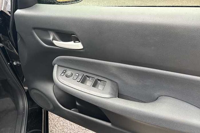 Honda Jazz Hybrid 1.5 i-MMD Hybrid SE 5dr eCVT 