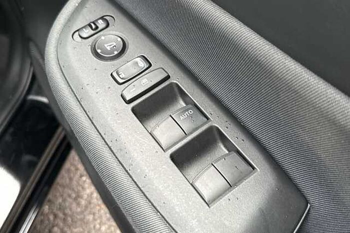Honda Jazz Hybrid 1.5 i-MMD Hybrid SE 5dr eCVT 