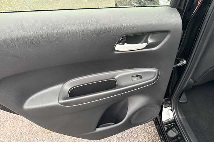 Honda Jazz Hybrid 1.5 i-MMD Hybrid SE 5dr eCVT 