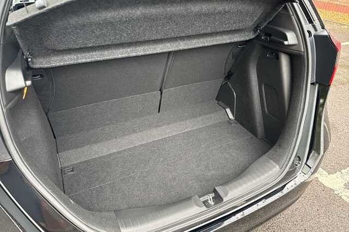 Honda Jazz Hybrid 1.5 i-MMD Hybrid SE 5dr eCVT 
