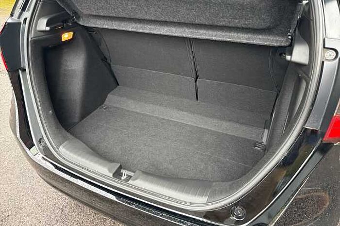 Honda Jazz Hybrid 1.5 i-MMD Hybrid SE 5dr eCVT 