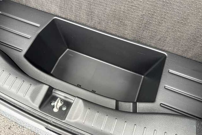 Honda Jazz Hybrid 1.5 i-MMD Hybrid SE 5dr eCVT 