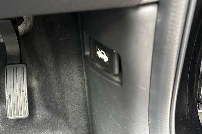 Honda Jazz Hybrid 1.5 i-MMD Hybrid SE 5dr eCVT 